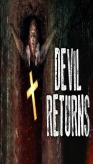 Devil Returns (2018) South Indian Hindi Dubbed Movie