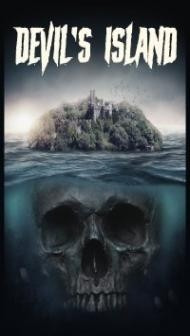 Devils Island (2021) English Movie