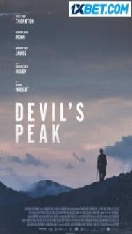 Devils Peak (2023) Hindi Dubbed