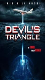 Devils Triangle (2021) Hindi Dubbed