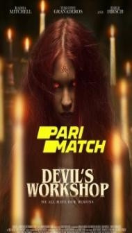 Devils Workshop (2022) Hindi Dubbed