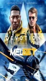 Devotion (2022) Hindi Dubbed