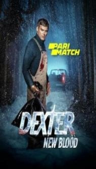 Dexter New Blood (2021) Web Series
