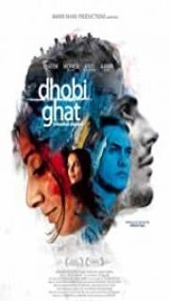 Dhobi Ghat (2011) Hindi Movie