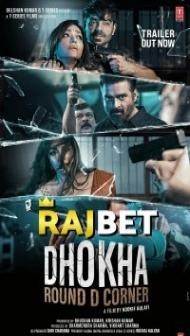 Dhokha Round D Corner (2022) Hindi Movie