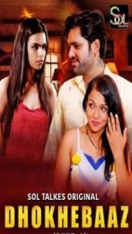 Dhokhebaaz (2024) SolTalkies Original