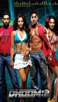 Dhoom 2 (2006) Hindi Movie