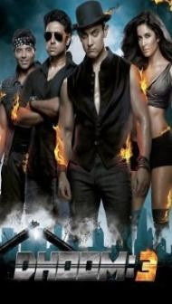Dhoom 3 (2013) Hindi Movie