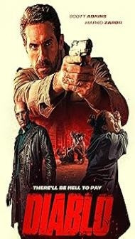 Diablo (2025) Hindi Dubbed Movie