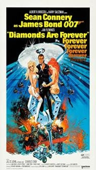 Diamonds Are Forever (1971) Hindi Dubbed