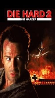 Die Hard 2 (1990) Hindi Dubbed