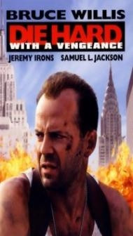 Die Hard with a Vengeance (1995) Hindi Dubbed