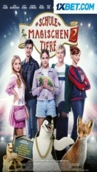 Die Schule der magischen Tiere 2 (2022) Hindi Dubbed