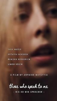 Die zu mir sprechen (2021) Hindi Dubbed
