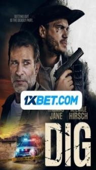 Dig (2022) Hindi Dubbed