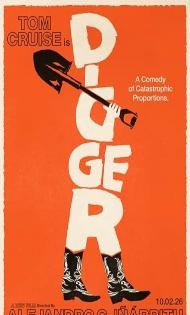Digger (2026) Hindi Dubbed Movie