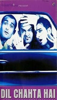 Dil Chahta Hai (2001) Hindi Movie