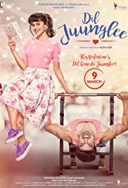 Dil Juunglee 2018 HdRip Bollywood Hindi movie download