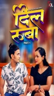 Dil Ruba (2024) SolTalkies Original