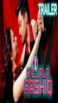 Diljala Aashiq (2020) South Indian Hindi Dubbed Movie