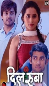 Dilruba (2023) PrimeFlix Original