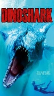 DinoShark (2010) Hindi Dubbed