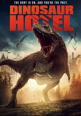 Dinosaur Hotel 2021 Dubb in Hindi Hdrip Hollywood Dubbed movie download