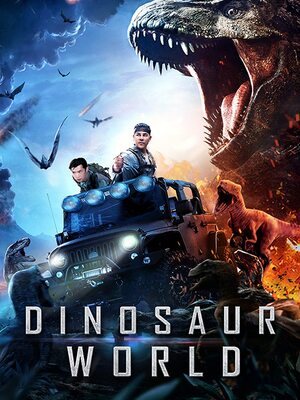 Dinosaur World 2020 in Hindi Dubb Hdrip Hollywood Dubbed movie download