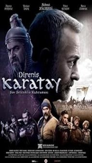 Direnis: Karatay (2018) Hindi Dubbed Movie