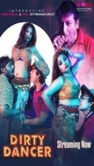Dirty Dancer (2023) MoodX Original