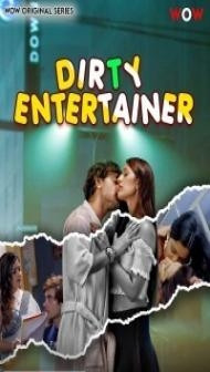 Dirty Entertainer (2023) WoW Original