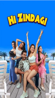 Dirty Scams (2025) S01 Hindi Seres