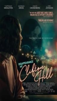 Disappearance at Clifton Hill (2019) English Movie