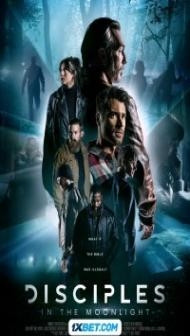 Disciples in the Moonlight (2024) Hindi Dubbed