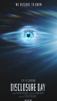Disclosure Day (2026) Hindi Dubbed Movie