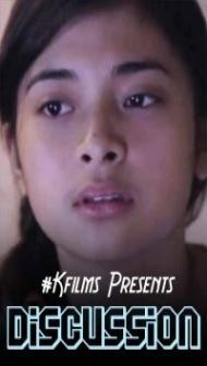 Discussion (2020) KFilms Hot Video