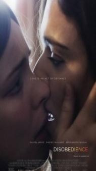 Disobedience (2017) English Movie