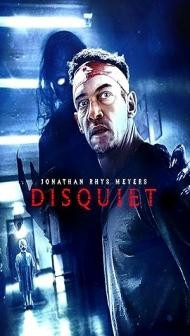 Disquiet (2023) Hindi Dubbed