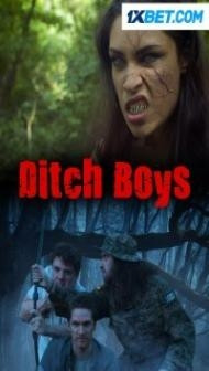 Ditch Boys (2023) Hindi Dubbed