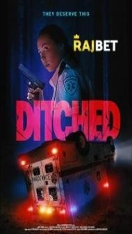 Ditched (2021) Hindi Dubbed