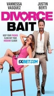 Divorce Bait (2023) Hindi Dubbed