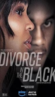 Divorce in the Black (2024) Hindi Dubbed