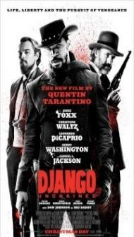 Django Unchained (2012) Hindi Dubbed