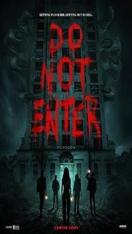 Do Not Enter (2026) Hindi Dubbed movie