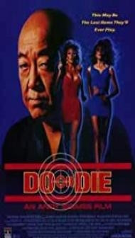 Do or Die (1991) Hindi Dubbed