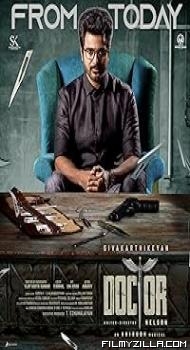 Doctor (2021) Hindi Dubbed Movie Web-DL