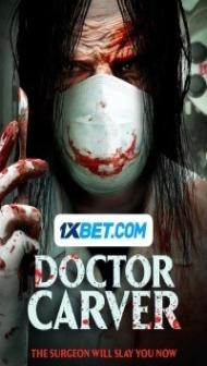 Doctor Carver (2021) Hindi Dubbed