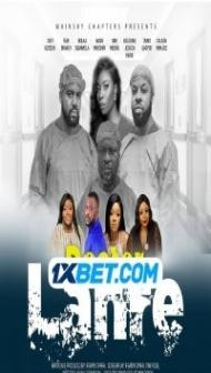 Doctor Lanre (2022) Hindi Dubbed