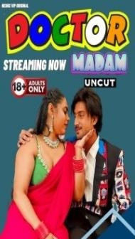 Doctor Madam (2024) NeonX Original