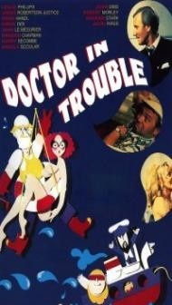 Doctor in Trouble (1970) Hindi Dubbed